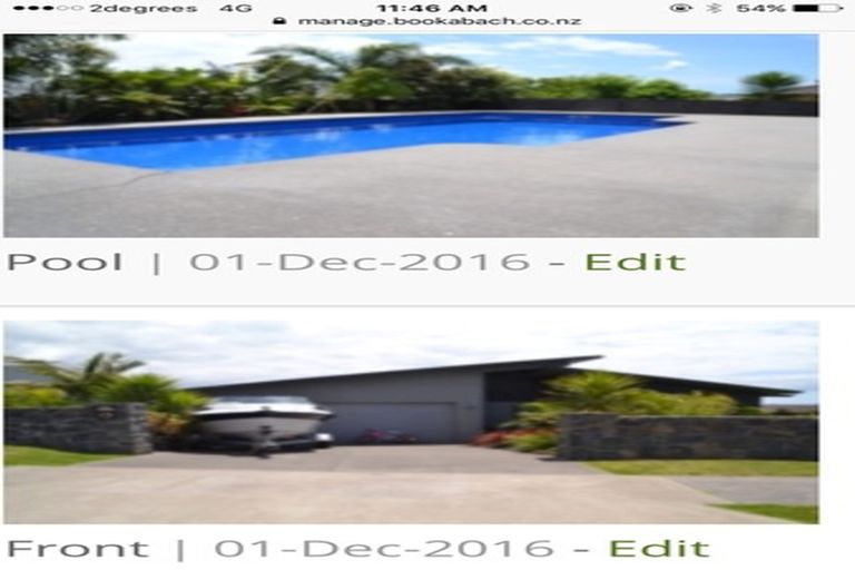 Photo of property in 48 Columbia Crescent, Beachlands, Auckland, 2018