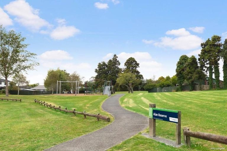 Photo of property in 5 Tango Place, Henderson, Auckland, 0610