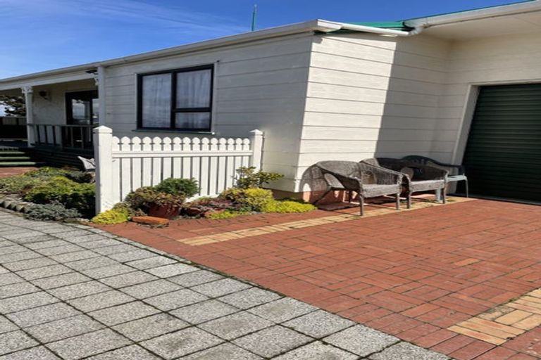 Photo of property in 5a Tennyson Street, Dannevirke, 4930