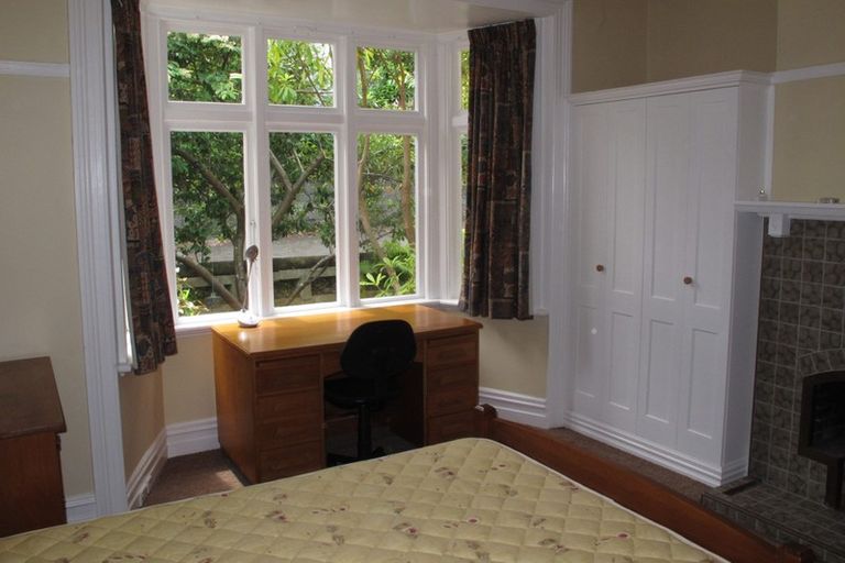 Photo of property in 12 Heriot Row, Dunedin Central, Dunedin, 9016