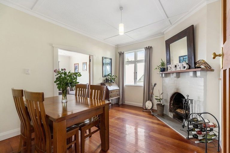 Photo of property in 85 Rodrigo Road, Melrose, Wellington, 6023