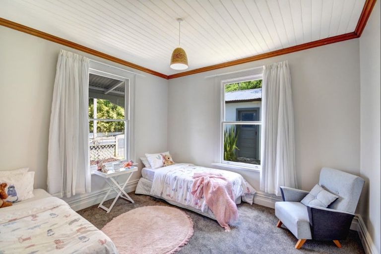 Photo of property in 58 Selwyn Street, North East Valley, Dunedin, 9010