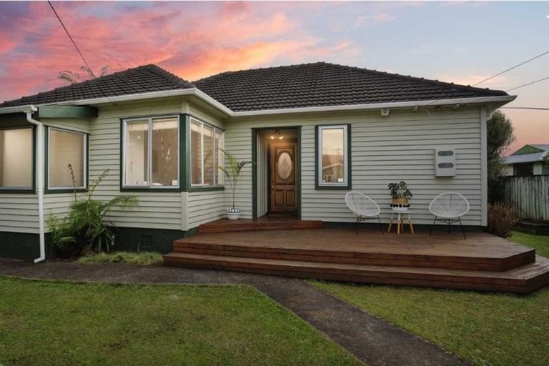 Photo of property in 108 Rifle Range Road, Dinsdale, Hamilton, 3204