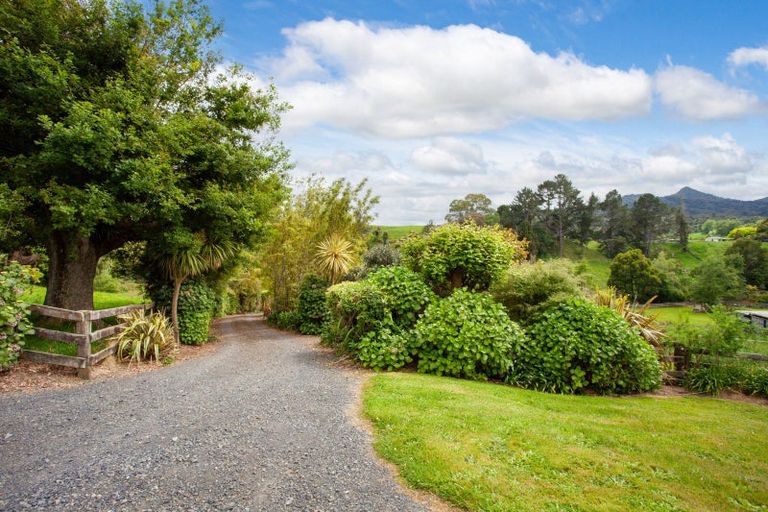 Photo of property in 2075 Arapuni Road, Pukeatua, 3880