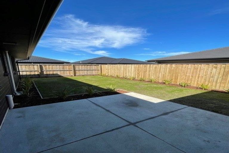 Photo of property in 7 Kennington Drive, Rolleston, 7615