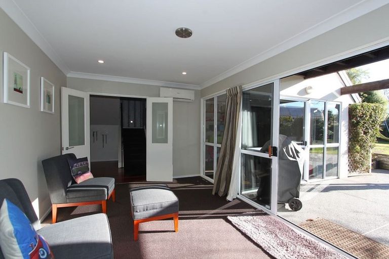 Photo of property in 11 Oregon Place, Burwood, Christchurch, 8061