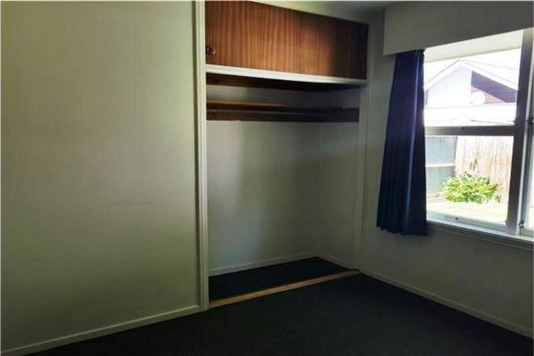 Photo of property in 4/7 Rotherham Street, Riccarton, Christchurch, 8041