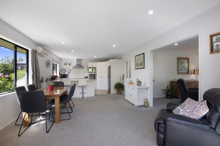 Photo of property in 46 Eaglesome Avenue, Aidanfield, Christchurch, 8025
