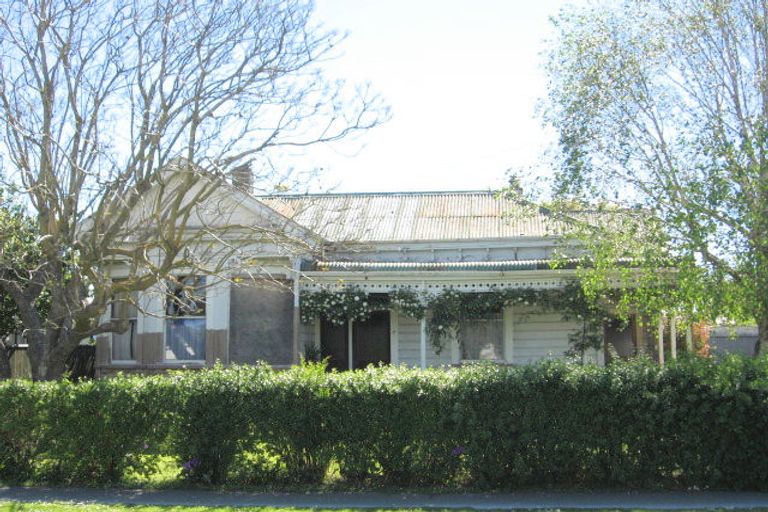 Photo of property in 7 Dickson Street, Kaiti, Gisborne, 4010