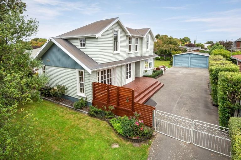 Photo of property in 7 Kingrove Street, Bishopdale, Christchurch, 8053