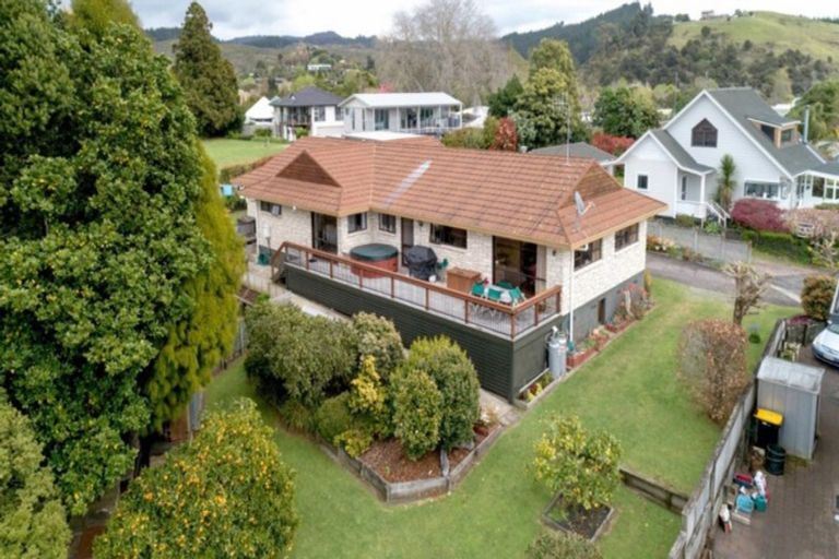 Photo of property in 133 Durrant Drive, Whangamata, 3620
