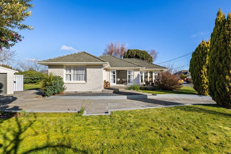 Photo of property in 38 Radbrook Street, Avonhead, Christchurch, 8042