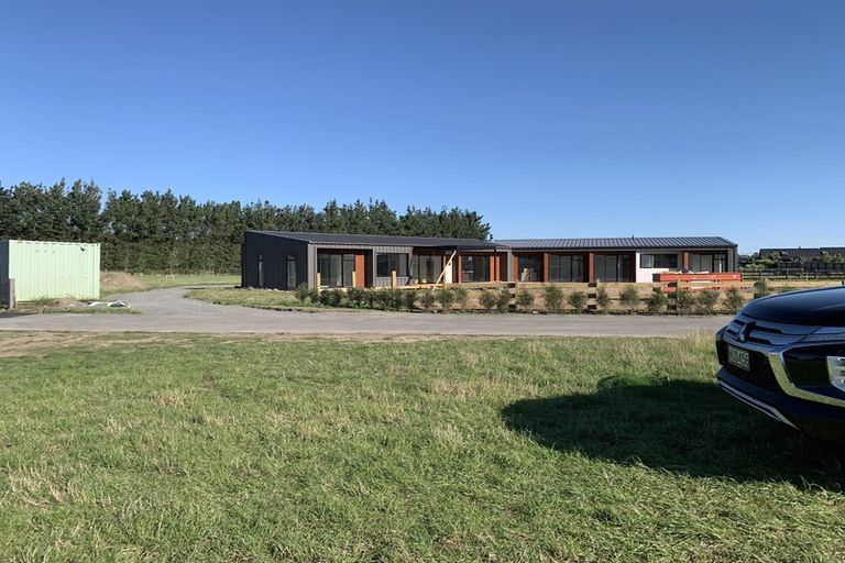 Photo of property in 67 Silver Peaks Drive, West Melton, 7618