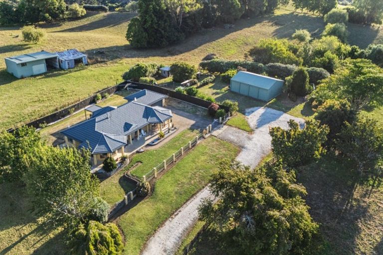 Photo of property in 398 Puketawai Road, Otorohanga, 3976