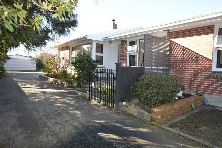 Photo of property in 24 Santa Rosa Avenue, Halswell, Christchurch, 8025
