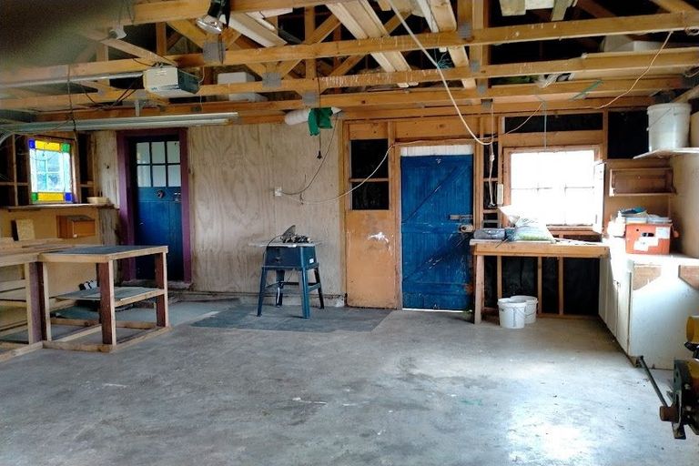 Photo of property in 211 Muhunoa Road West, Ohau, Levin, 5570