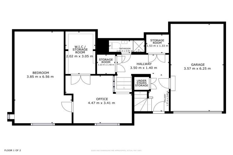 Photo of property in 239 Dowse Drive, Maungaraki, Lower Hutt, 5010