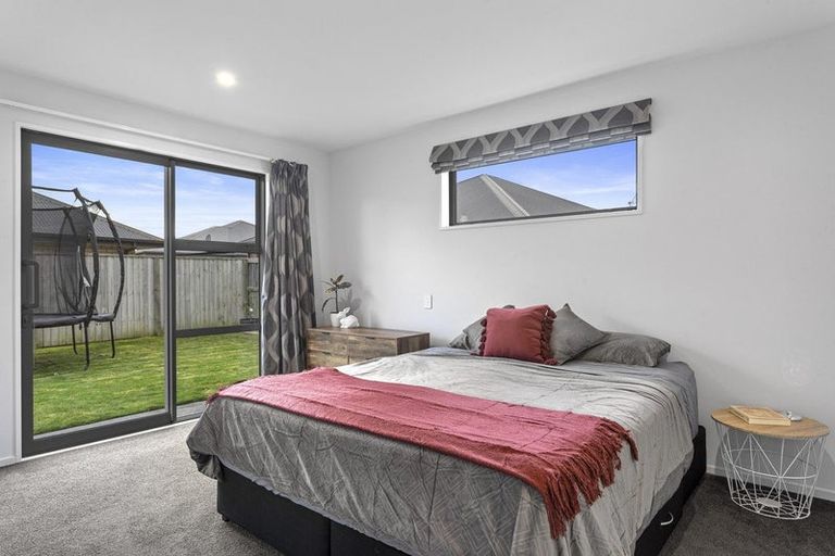 Photo of property in 42 Footbridge Terrace, Kaiapoi, 7630