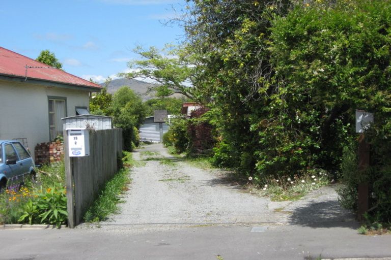 Photo of property in 2/15 Reeves Road, Opawa, Christchurch, 8023