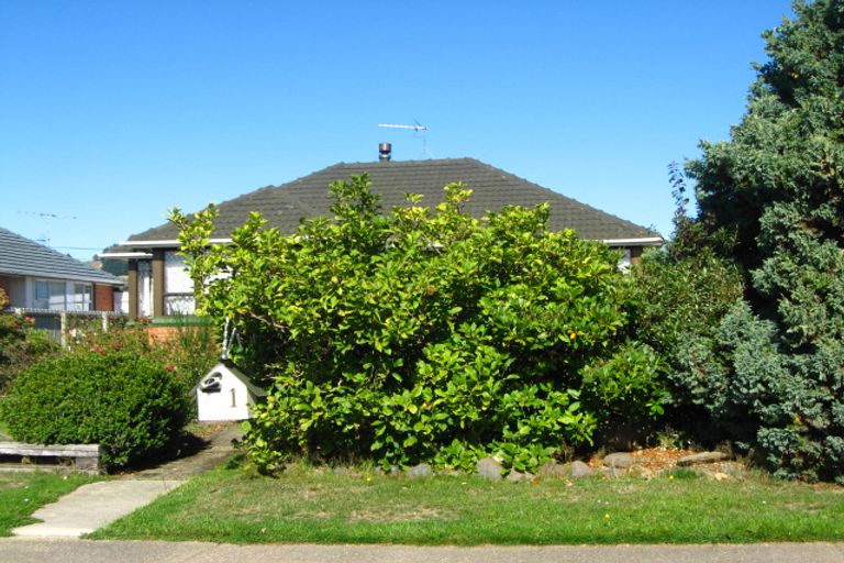 Photo of property in 1a Doon Street, Mosgiel, 9024