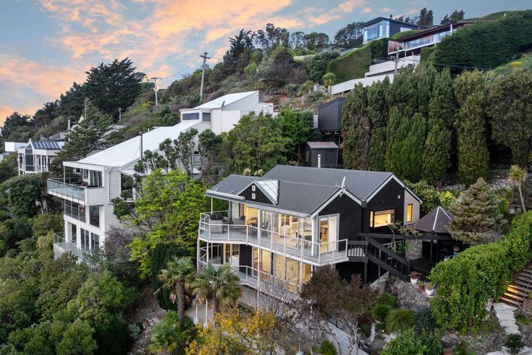 Photo of property in 101 Scarborough Road, Scarborough, Christchurch, 8081