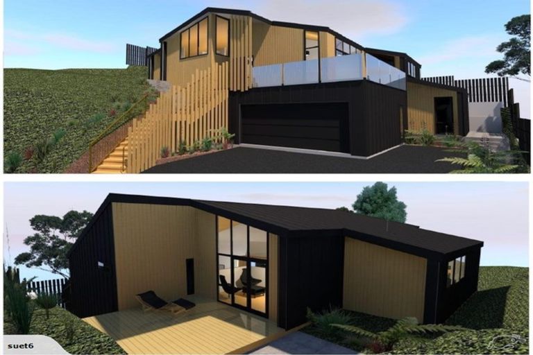 Photo of property in 28b Albert Terrace, Saint Martins, Christchurch, 8022