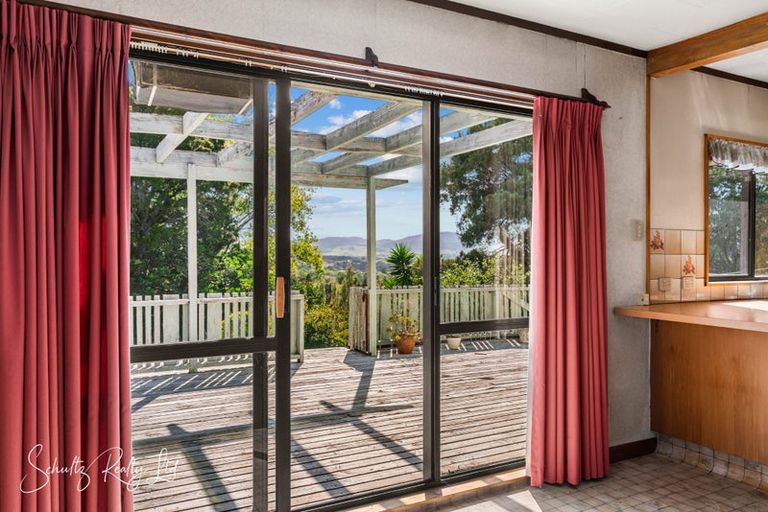 Photo of property in 55 Gorge Road, Maungaturoto, 0520