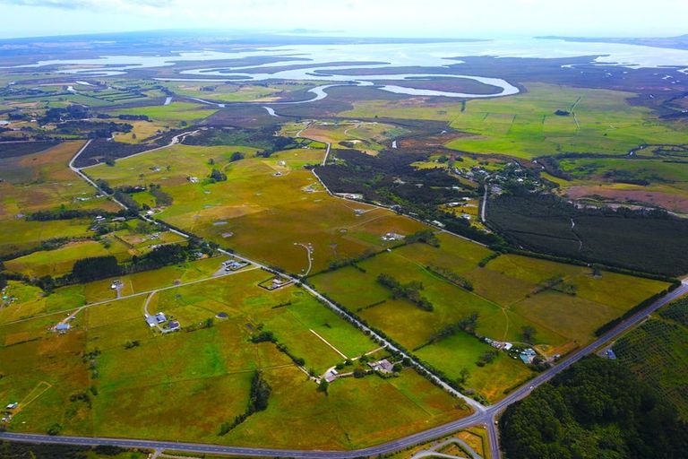 Photo of property in 15 Pairatahi Road, Kaingaroa, Kaitaia, 0483