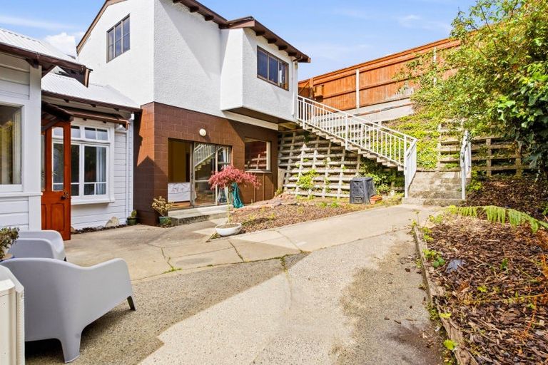 Photo of property in 32 City Road, Roslyn, Dunedin, 9010