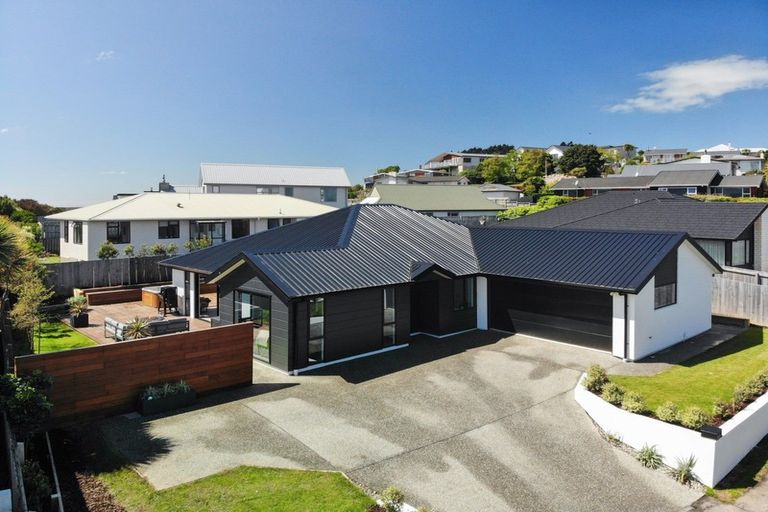 Photo of property in 249 Larnach Road, Waverley, Dunedin, 9013