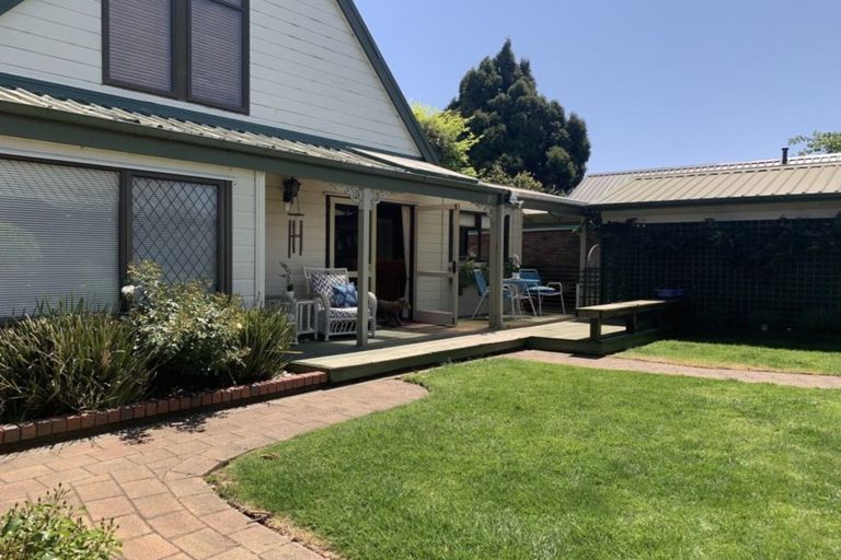 Photo of property in 34c Sophia Street, Glenholme, Rotorua, 3010