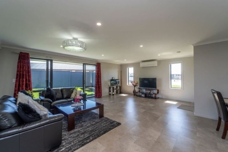 Photo of property in 7 Stoneleigh Drive, Solway, Masterton, 5810