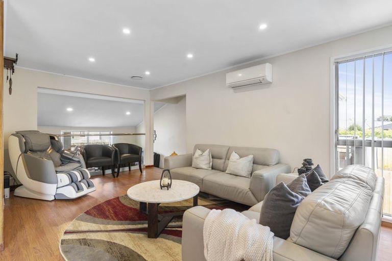 Photo of property in 369 Bucklands Beach Road, Bucklands Beach, Auckland, 2012