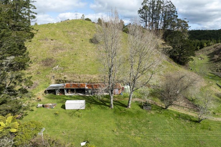 Photo of property in 1207 State Highway 33, Okere Falls, Rotorua, 3074