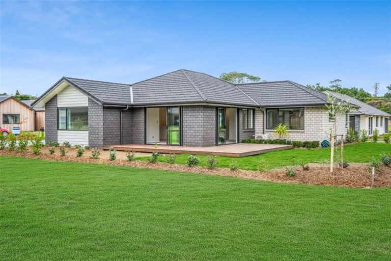 Photo of property in 12 Park Rise, Mangawhai Heads, Mangawhai, 0505