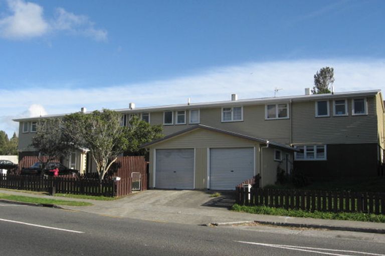 Photo of property in 131a-d Mungavin Avenue, Ranui, Porirua, 5024