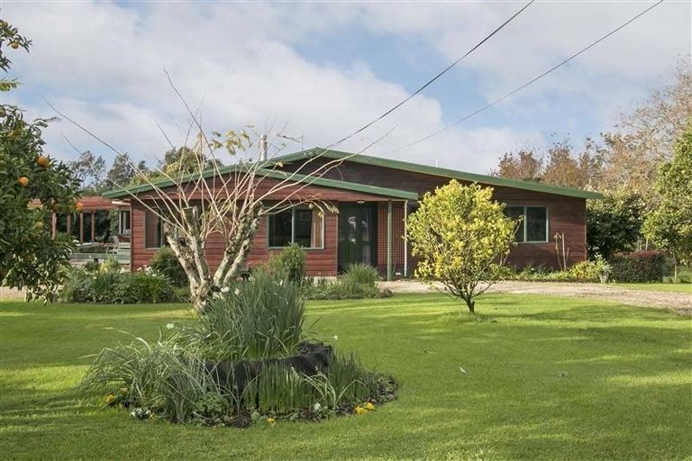 Photo of property in 35 Te Puna Quarry Road, Minden, Tauranga, 3179