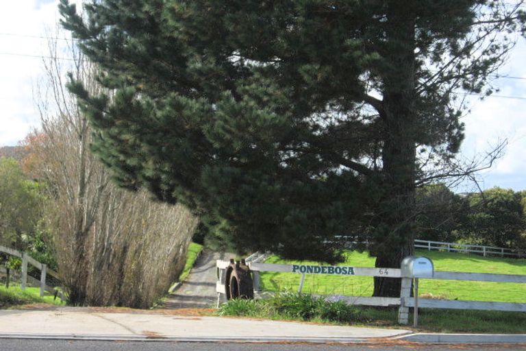 Photo of property in 64a Stratford Road, Manurewa, Auckland, 2105