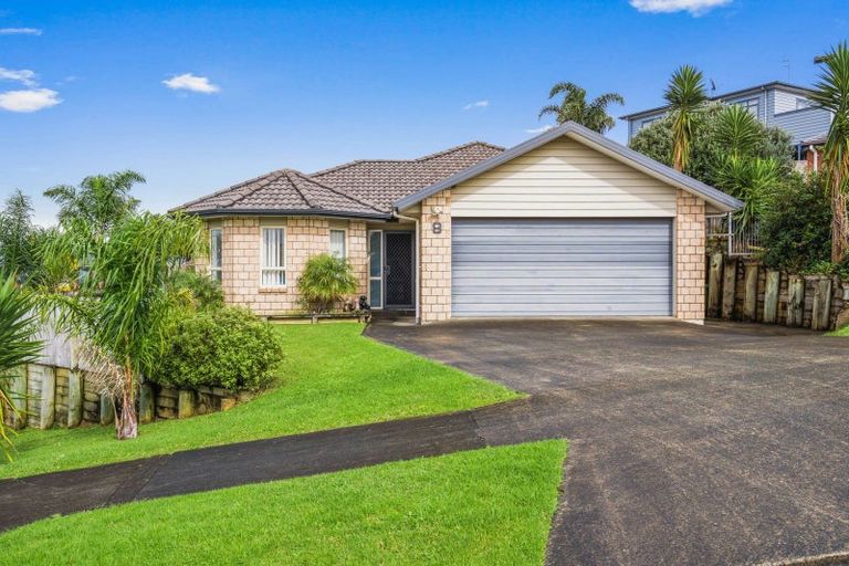 Photo of property in 8 Balmacewan Drive, Te Kamo, Whangarei, 0112