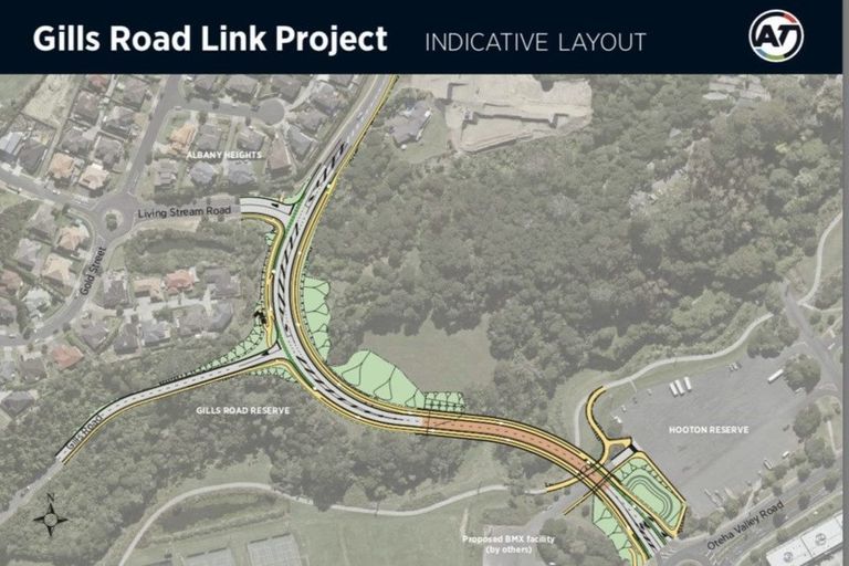 Photo of property in 41 Waka Street, Albany Heights, Auckland, 0632