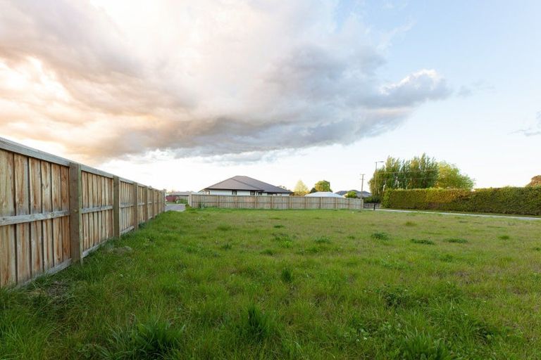 Photo of property in 3a Strowan Avenue, Elgin, Ashburton, 7700