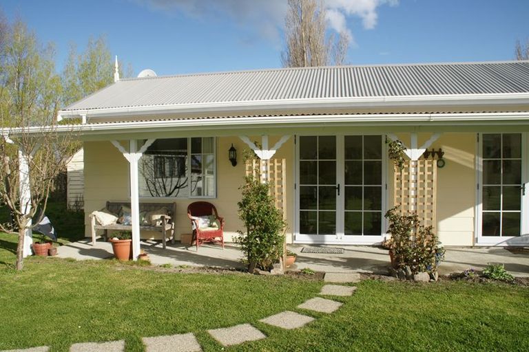 Photo of property in 47 Browns Road, Middlemarch, 9597