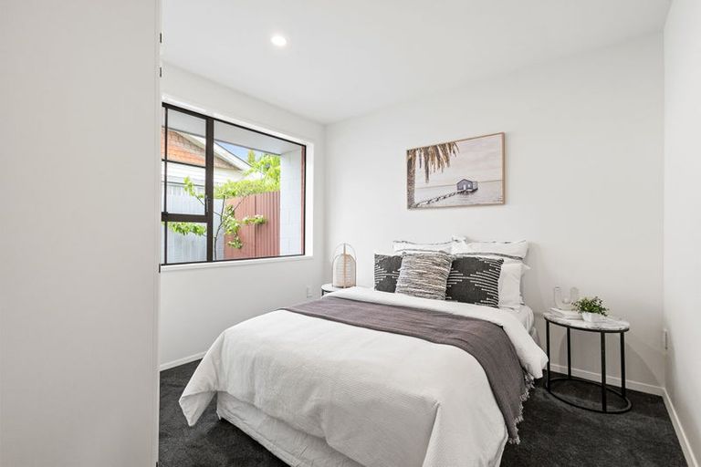 Photo of property in 1/7 Peverel Street, Riccarton, Christchurch, 8011