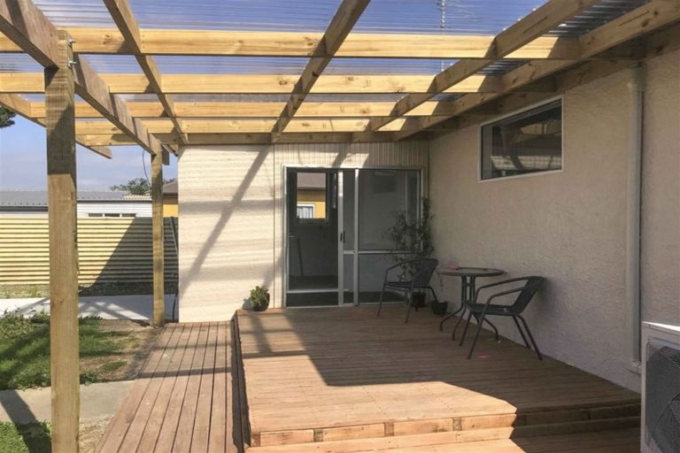 Photo of property in 48 Brown Street, Strathern, Invercargill, 9812