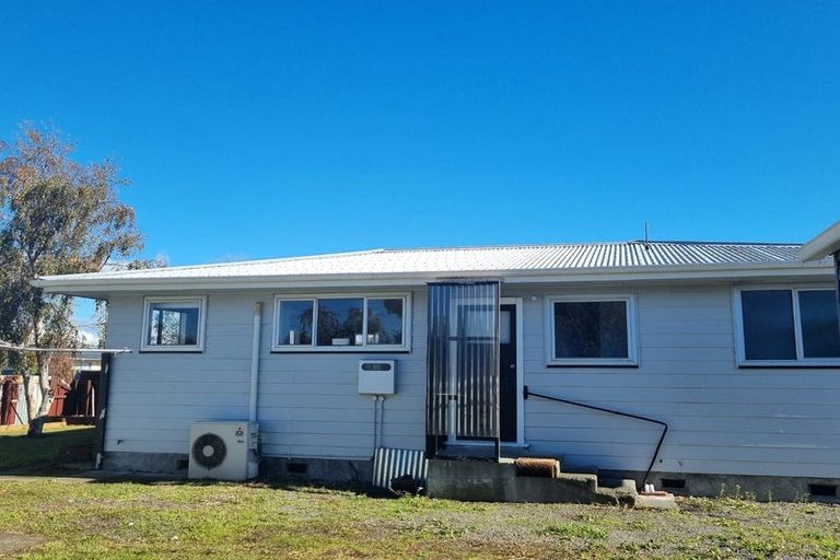 Photo of property in 3 Patea Place, Kuripuni, Masterton, 5810