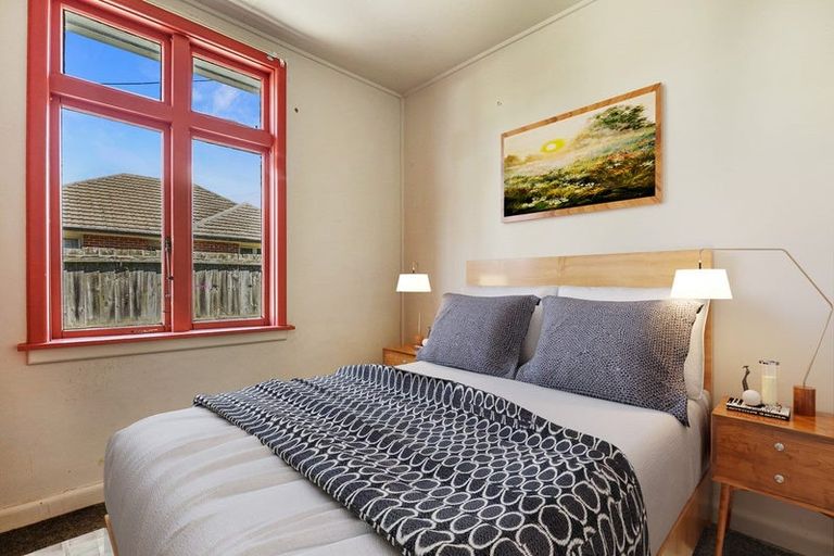 Photo of property in 43 Pavitt Street, Richmond, Christchurch, 8013