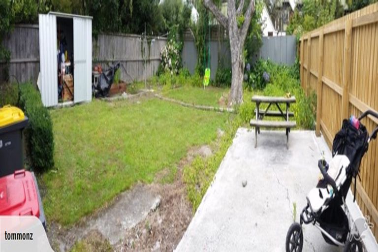 Photo of property in 2/36 Bristol Street, St Albans, Christchurch, 8014