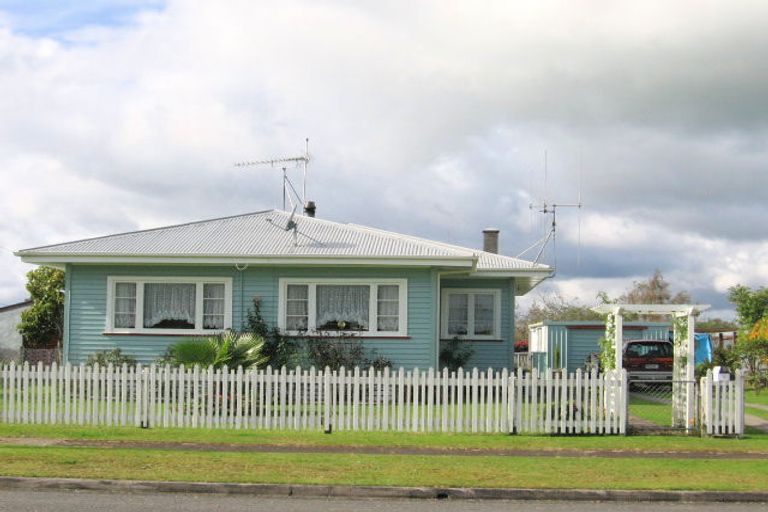 Photo of property in 17 Arthur Street, Tokoroa, 3420