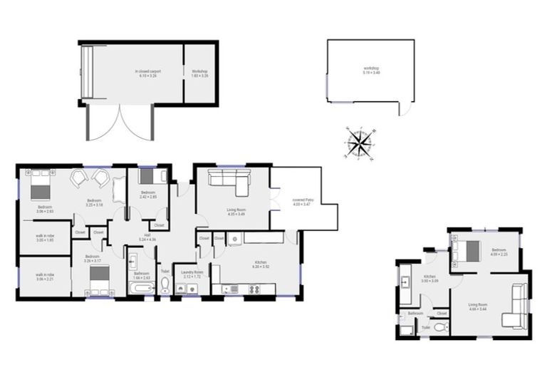 Photo of property in 45 Fairview Road, Western Heights, Rotorua, 3015