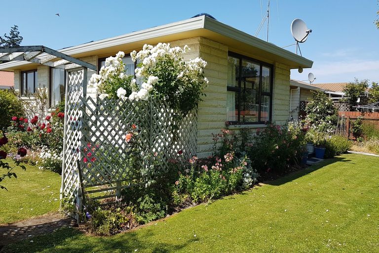 Photo of property in 136 Queen Street, Waimate, 7924